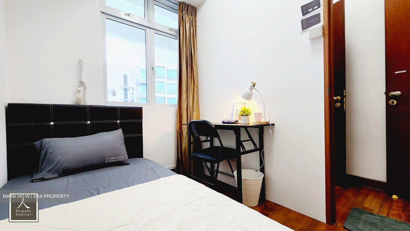 The Sierra (D10), Apartment #637744151